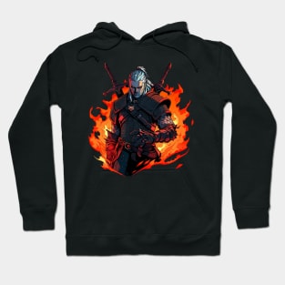 witcher Hoodie